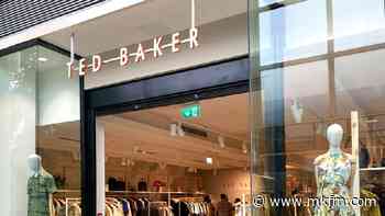 Brand new Ted Baker store opens in Milton Keynes - MKFM