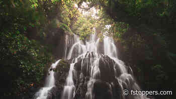 Essential and Helpful Tools for Photographing Waterfalls