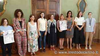 Maranello, estate di lavori sulle strade Asfaltata via Grizzaga - il Resto del Carlino