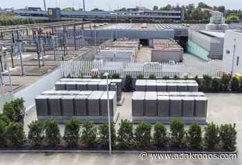 Ferrari installa a Maranello impianto fuel cell da 1 MW - Adnkronos