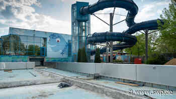 Freibad in Senden : Wiedereröffnung rechtzeitig zu den Sommerferien - SWP