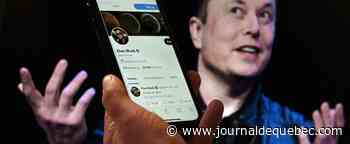 Twitter poursuit Elon Musk pour le contraindre à compléter la transaction