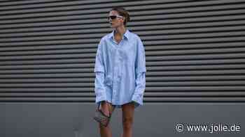 Mode-Trend 2022: Mit dieser H&M-Bluse unter 25 Euro wirkst du im Sommer jung und frisch - Jolie