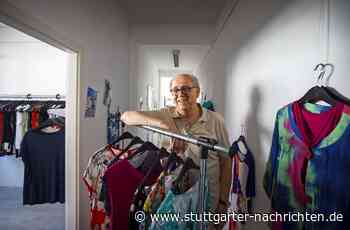 Handel in Fellbach: Endspurt fürs Engagement in der Mode - Stuttgarter Nachrichten