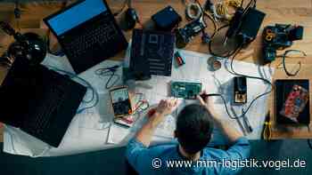 Nachhaltigkeit Reparieren kommt wieder in Mode - MM Logistik