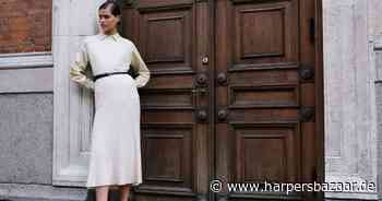 Mode-Trend 2022: Midiröcke sind im Sommer ein Wardrobe Essential - Harper's BAZAAR