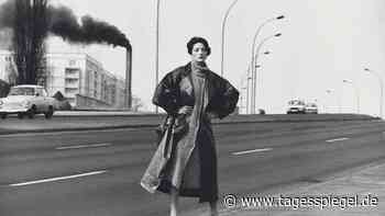 Als wir tanzten: Sibylle Bergemann in der Berlinischen Galerie - Tagesspiegel