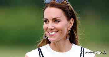 Mode-Trend 2022: Dank Herzogin Kate tragen wir im Sommer am liebsten weiße Kleider – mit diesem Detail - ELLE