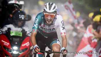 Tour de France 2022: Auf in die Alpen - Tage der Wahrheit - Sportschau