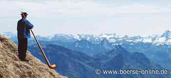 Aktien: Alpen-Rallye voraus? Die 3 interessantesten Aktien aus Österreich - Börse Online