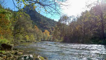 Die Wiener Alpen - Vom Pioniergeist zur Sommerfrische vom 10.07.2022 um 14:06 Uhr - ORF-TVthek