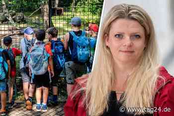 Trotz Preisschock: Immer weniger Eltern aus Chemnitz suchen Hilfe vom Amt - TAG24