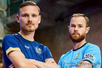 CFC: Neues Trikot im Zeichen der Meisterschaft - freiepresse.de