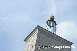 Turmkugel im Küchwald soll bald leuchten - freiepresse.de