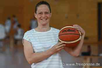 Neue Niners-Geschäftsführerin: "Nur ehrenamtlich geht es nicht" - freiepresse.de