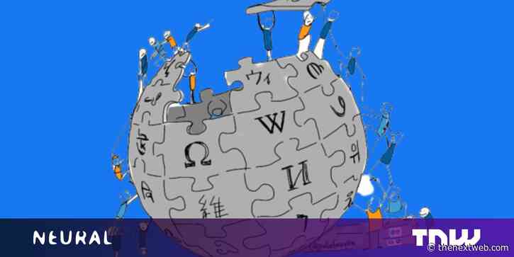 Wikipedia has a surprising ally in the fight against misinformation: Meta’s AI