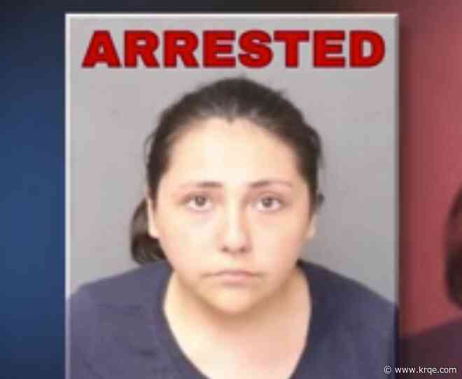 Woman tied to Circle K shooting arrested