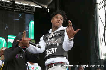 NBA YoungBoy Just Scored a Major Win in His L.A. Felony Gun Trial