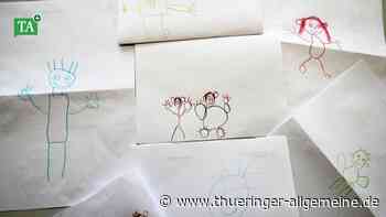 Tests der Schulanfänger im Kreis Gotha haben sich verschoben - Thüringer Allgemeine