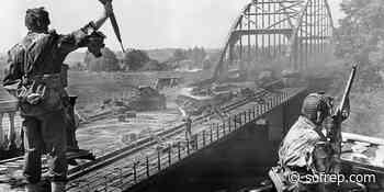 Digby Tatham-Warter: The Umbrella Weilding Major of WWII - SOFREP