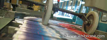 White & Case Advises EnBW Energie Baden-Württemberg on €500 Million Debut Assignable Loan (Schuldschein) - White & Case LLP