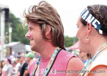 Friday Country Concert photos - sidneydailynews.com