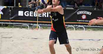 Yentl Van der Aa verliest in Waregem tweede week op rij de finale: “Toch ben ik tevreden” - Het Laatste Nieuws