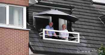 Lift na twee maanden hersteld: “Ze werd al veelvuldig gebruikt vanmorgen” - Het Laatste Nieuws