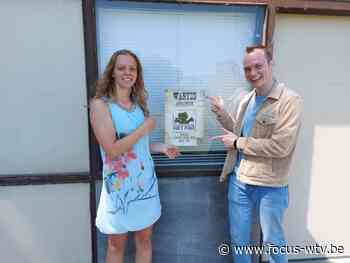 Speelpleinwerking in Waregem kan dan toch starten - Focus en WTV