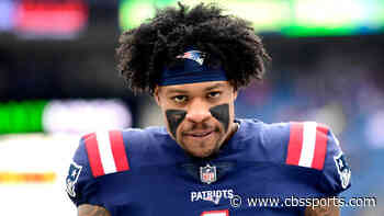 Patriots, Bears trade grades: New England deals former first-round pick N'Keal Harry to Chicago, per report