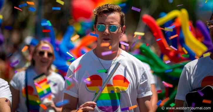 'That Was the Last Straw' - Conservative Disney Producer Breaks Silence About Woke Company Narrative