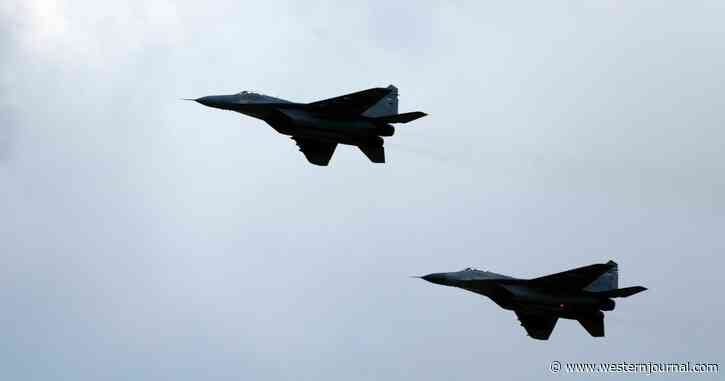 Senior ISIS Leader in Syria Killed While Riding His Motorcycle by US Drone Strike