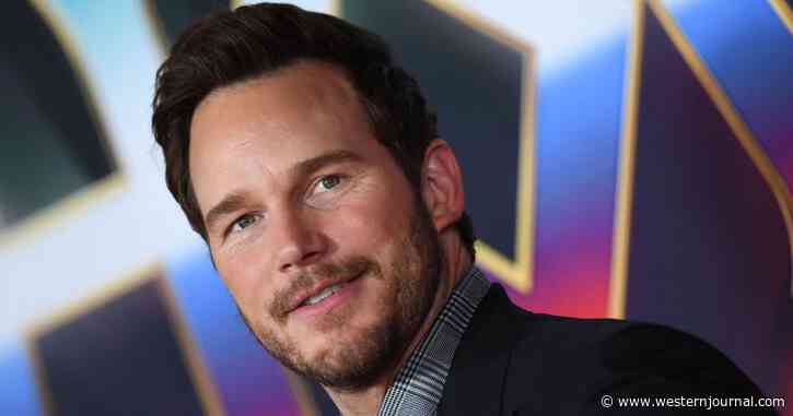 Does Chris Pratt's New Navy SEALs 'Terminal List' Series Contain an Anti-Vax Mandate Message?