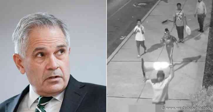 Two Boys, Ages 10 and 14, Questioned in Beating Death of Senior Citizen in Dem-Run Paradise with Soros DA