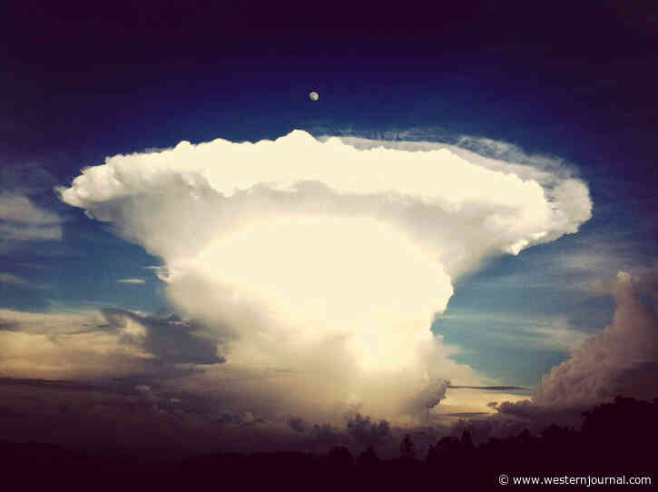 'Satan 2' Nuke Touted by Russian Space Director Just 1 Day After NYC Nuke PSA
