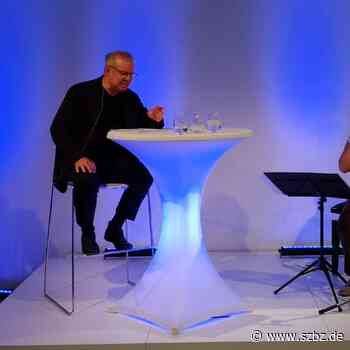 Sindelfingen: Joachim Król, Ben Willikens und der Besuch beim Polizeipräsidenten - Sindelfinger Zeitung / Böblinger Zeitung