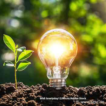 Sindelfingen: Nabu klärt über Lichtverschmutzung auf | SZ/BZ - Sindelfinger Zeitung / Böblinger Zeitung