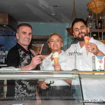 Sindelfingen: Die Eiszeit auf dem Goldberg hält an - Sindelfinger Zeitung / Böblinger Zeitung