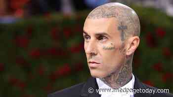 Travis Barker's Pancreatitis