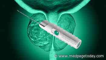 How Realistic Is Radical Prostatectomy Without Prior Biopsy?