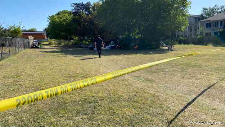 APD identifies man killed near north Austin hotel