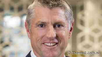 Greig to replace Sutton as MACA chief executive - The West Australian