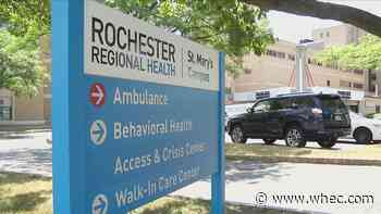 Crisis mental health care available through walk-in clinic