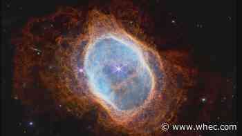 L3Harris plays major role in Webb Space Telescope