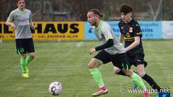 Kreis Heide-Wendland: Die Spielpläne sind da - FuPa