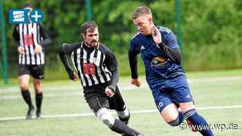 SV Oesbern/VfL Platte Heide: Hinrunde flop, Rückrunde top - WP News