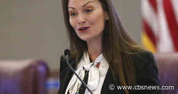 Florida Agriculture Commissioner Nikki Fried takes aim at law on guns, medical marijuana - CBS Miami