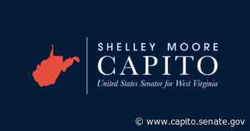 Capito, Manchin Announce $399,000 for Medical Research Projects at Marshall University, West Virginia University - Shelley Moore Capito