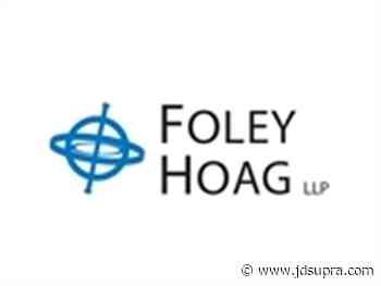 Accessing the Medical Cannabis Markets in DC and Virginia Just Got a Little Easier - JD Supra