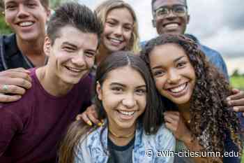 U of M Medical School report details a decrease in teen pregnancy, birth and STI rates - UMN News